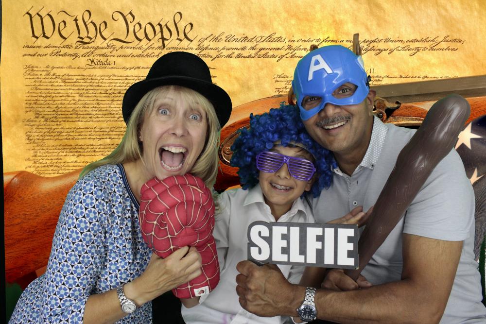 Leavers BBQ | View more photos from the event at gallery.myphotoboothexperience.co.uk/u/MyPhotoBoothExperienceLtd/Leavers-BBQ